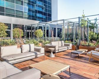 Four Points by Sheraton Venice Mestre - Venecia - Lounge
