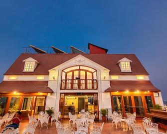 Hotel Godwin - Colaba - Mumbai