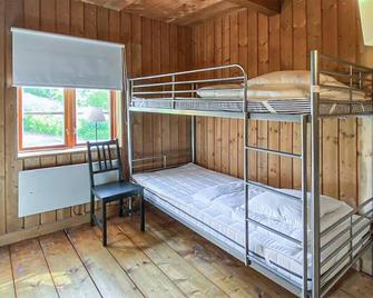 Cozy home in Växjö with sauna - Vaxjo - Bedroom