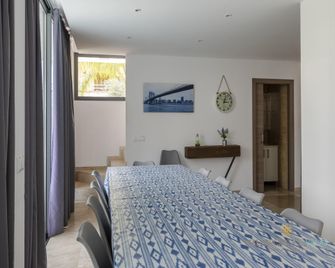 Villa Near Playas de Muro - Muro