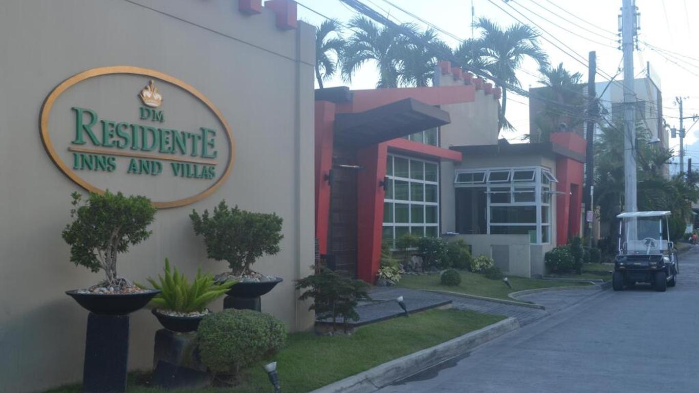 Dm Residente Resort
