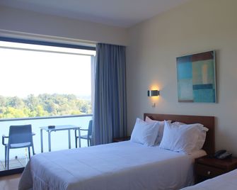 Hotel Dom Afonso - Monção - Monção