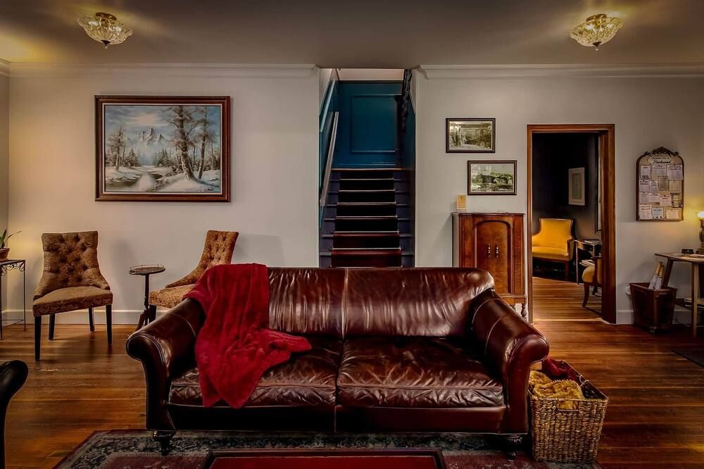 Historic Hotel Packwood - Packwood