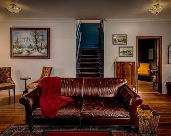 Historic Hotel Packwood - Packwood