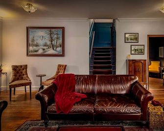 Historic Hotel Packwood - Packwood