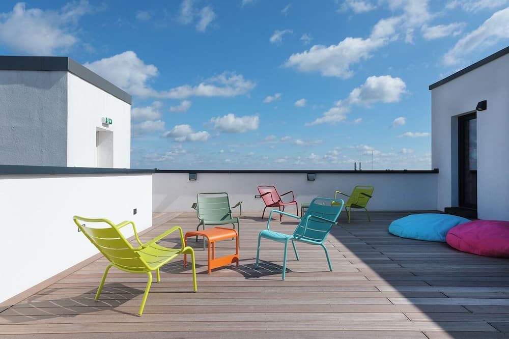 سيلك أبارتمنت هوتل