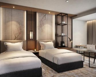 Higashiyama Niseko Village, a Ritz-Carlton Reserve - Niseko - Habitación