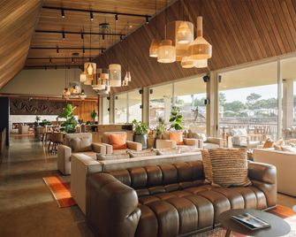 Immerso Hotel, a Member of Design Hotels - Ericeira - Salon