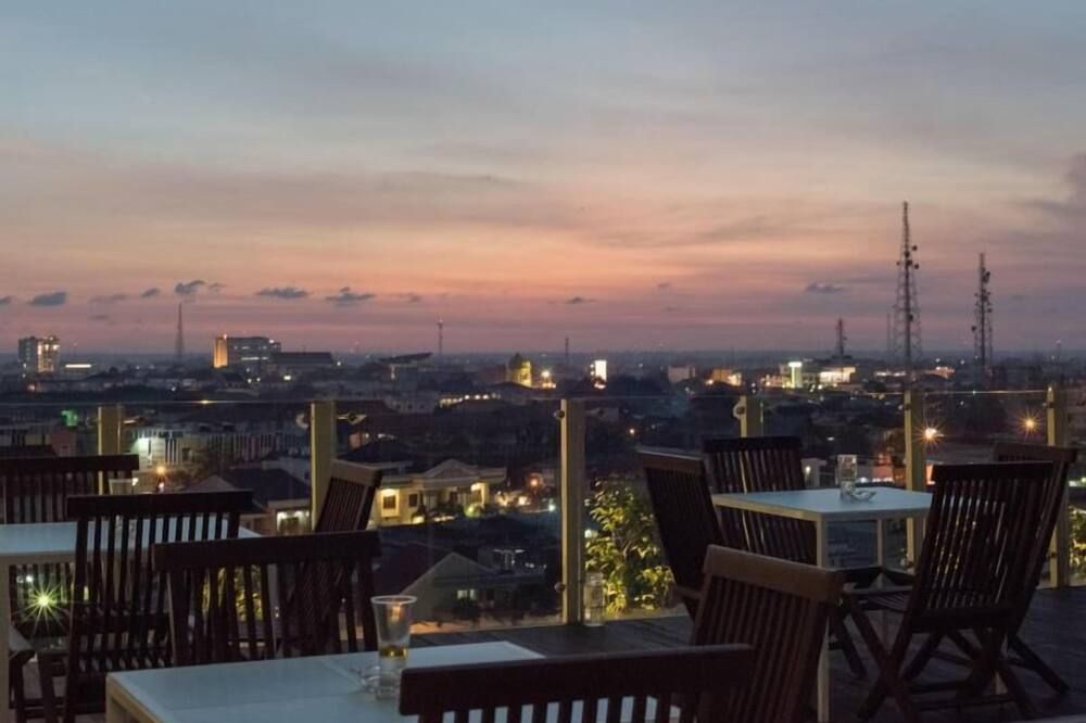 Gajahmada Avara Boutique Hotel