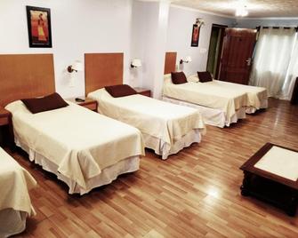 Hotel Posadas - Posadas