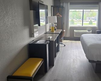 Rodeway Inn Portage - Portage