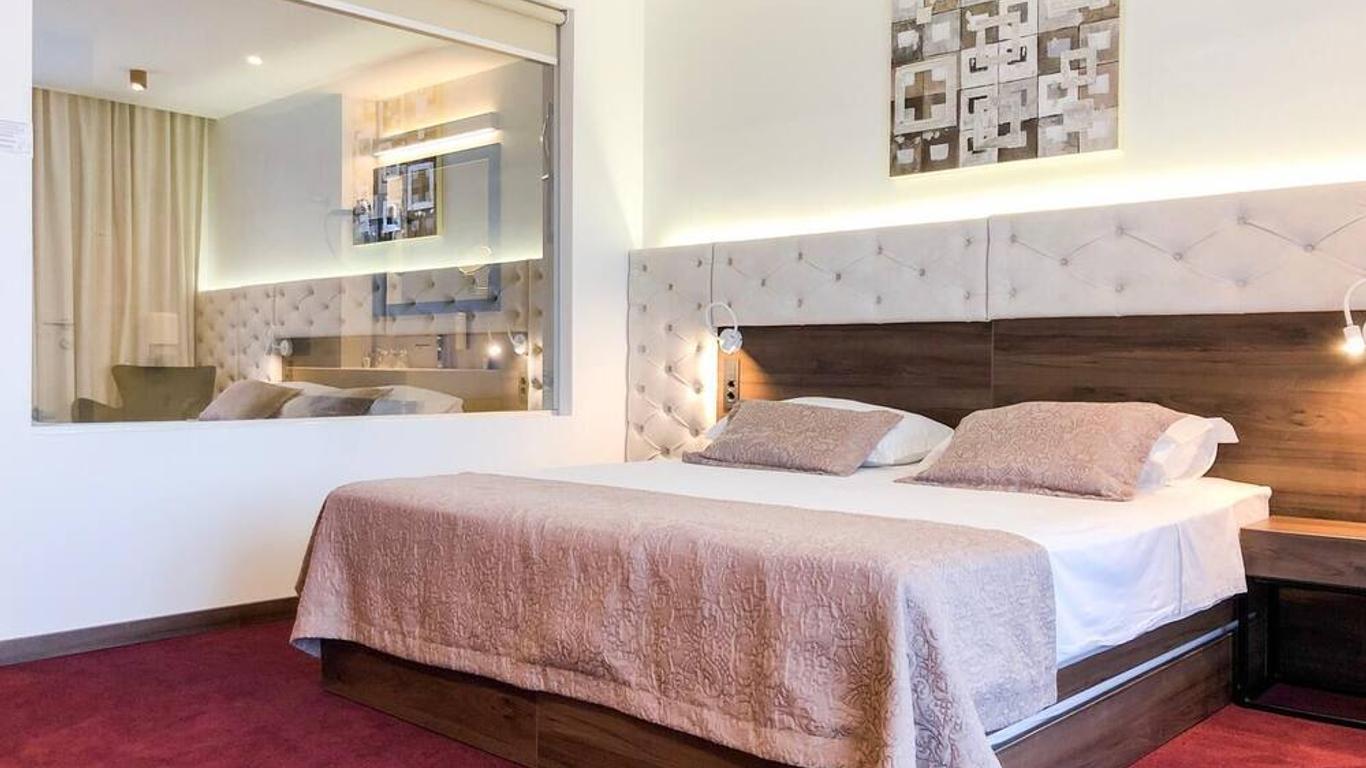 Hotel Scala D'oro
