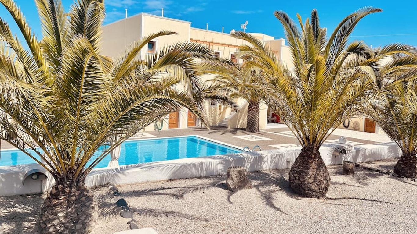 فيلا دانيزيس