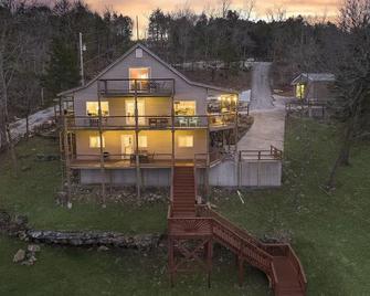 Family fun on the lake! - Reeds Spring - Edificio