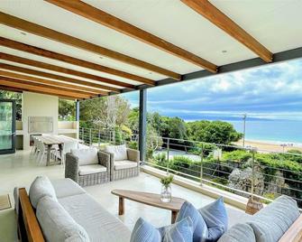 Dageraad - Plettenberg Bay - Parveke