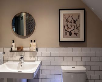 Bull Inn - Reading