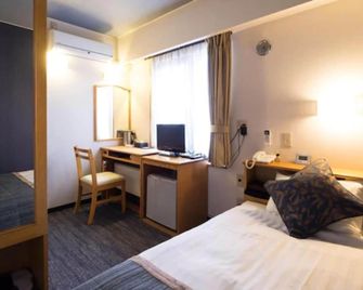 Hotel Areaone Kushiro - Kushiro
