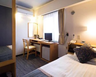 Hotel Areaone Kushiro - Kushiro
