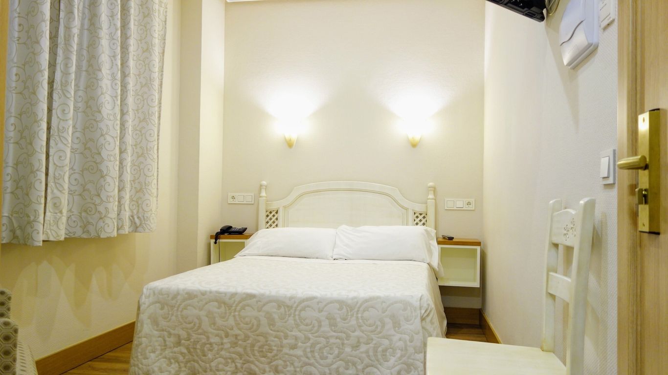 هوستال توليدو