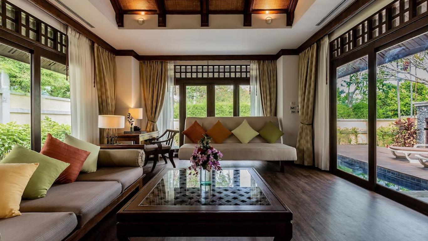 Nora Beach Resort & Spa - Sha Extra Plus