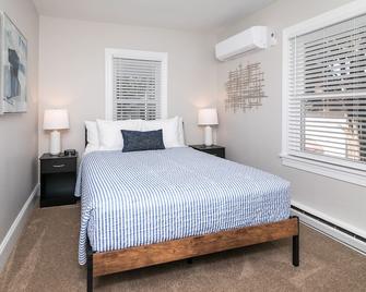 Salisbury Hideaway - Salisbury - Bedroom