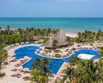 Catalonia Privileged Maroma - Playa del Carmen