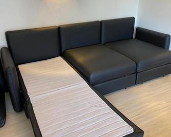 Ferienappartement Simhofer, Seebruck am Chiemsee - Seeon-Seebruck - Sala de estar