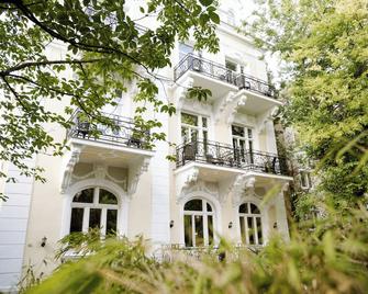 hideauts hotels Villa R - Viena