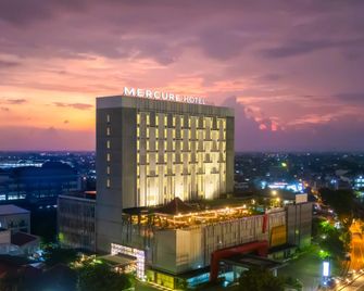 Mercure Solo - Surakarta City - Building