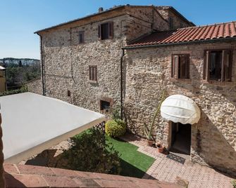 Bed & Breakfast Suvereto - Suvereto