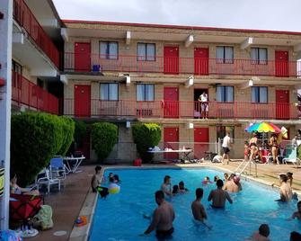 Cloud 9 Inn - Seaside Heights - Pool