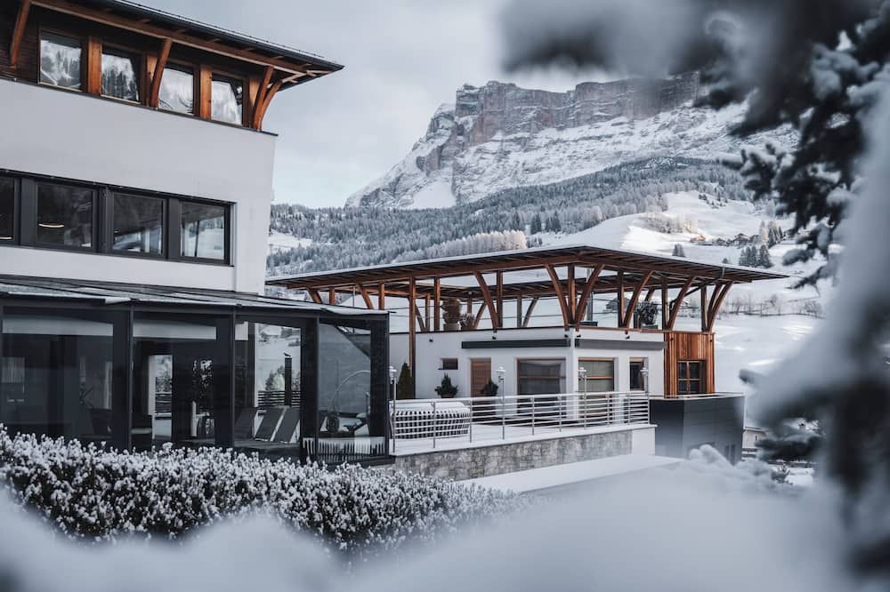 Soleil Alpine Lifestyle Hotel - Badia/Abtei
