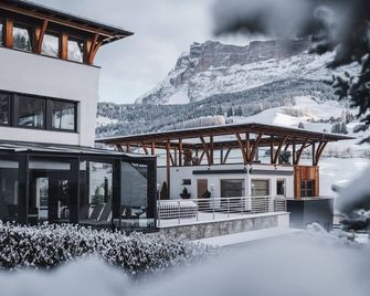 Soleil Alpine Lifestyle Hotel - Badia/Abtei