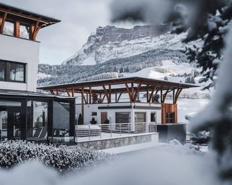 Soleil Alpine Lifestyle Hotel - Badia/Abtei