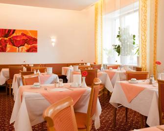 hotelmüller München - Munich - Restaurant