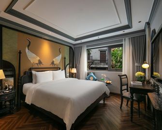 The Legend Hanoi Hotel - Hanoi