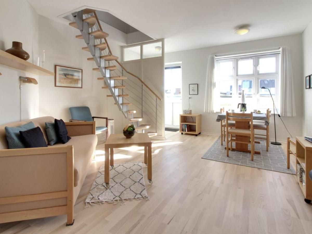 Holiday Home Ena - 75m from the sea by Interhome – Lemvig