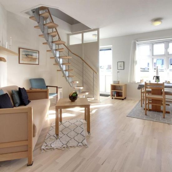 Holiday Home Ena - 75m from the sea by Interhome – Lemvig