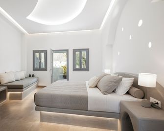 Amara Suites Santorini - Kamari