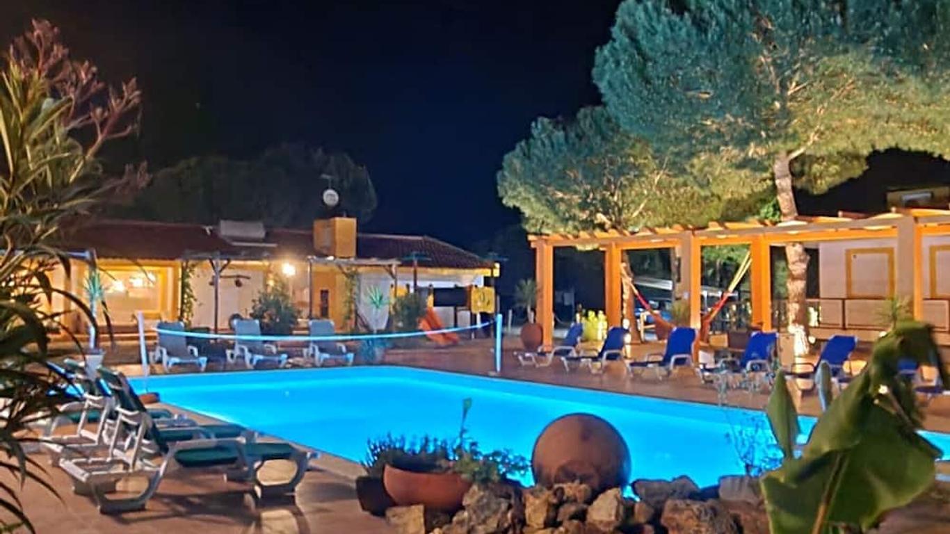 هيرداد دو ريو تورتو