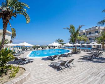 Venezia Resort Hotel - Faliraki - Pool