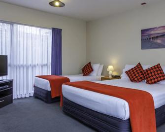 Deans Bush Motel - Christchurch - Bedroom