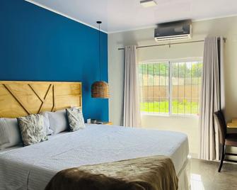 We Hotel, La Lima - La Lima - Habitación