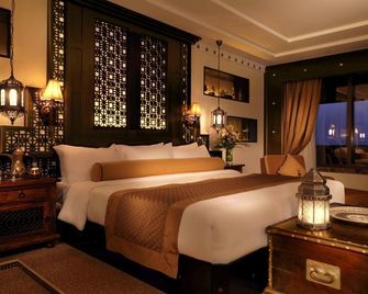 Resort Sharjah - Sharjah - Bedroom