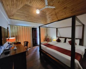 Paloma Backwater Resorts - Alappuzha - Habitación