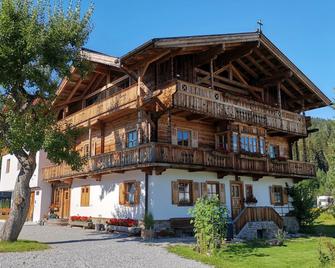 Haus Dirol - Kirchberg in Tirol - Bina
