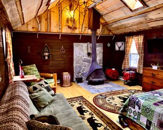 Romantic Escapes To New Hampshire In Thi - Lisbon