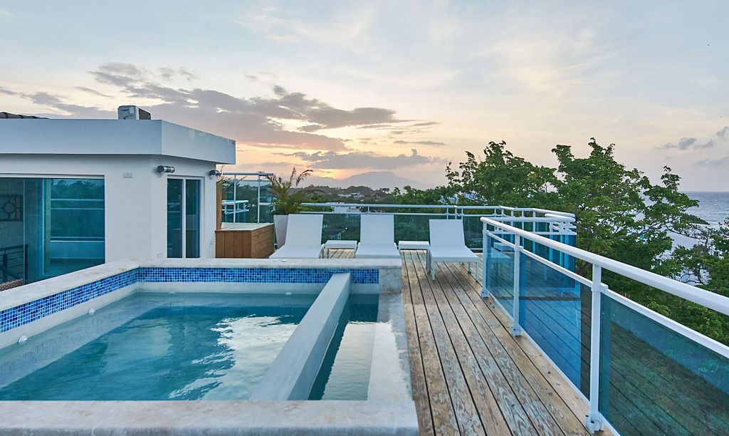 Grand Laguna Beach - Sosúa - Pool