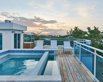 Grand Laguna Beach - Sosúa - Pool