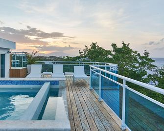 Grand Laguna Beach - Sosúa - Pool